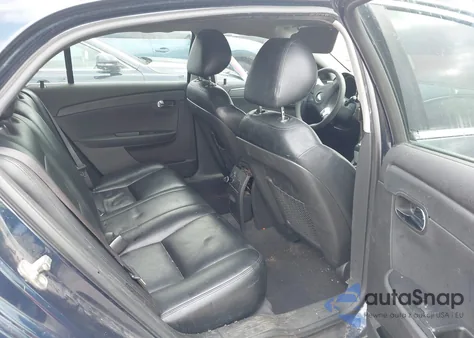 2011 Chevrolet Malibu 1Lt из США, поврежденный, VIN 1G1ZC5E14BF375752